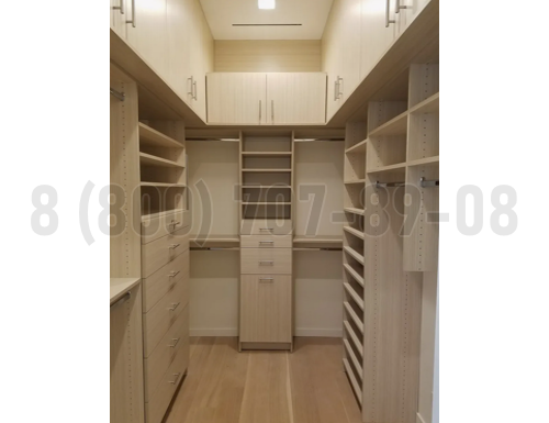 Гардеробный гарнитур модель kd170 купить в Электроуглях