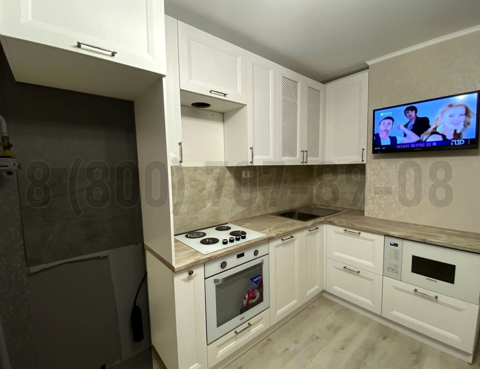 Кухонный гарнитур модель kd403 купить в Электроуглях