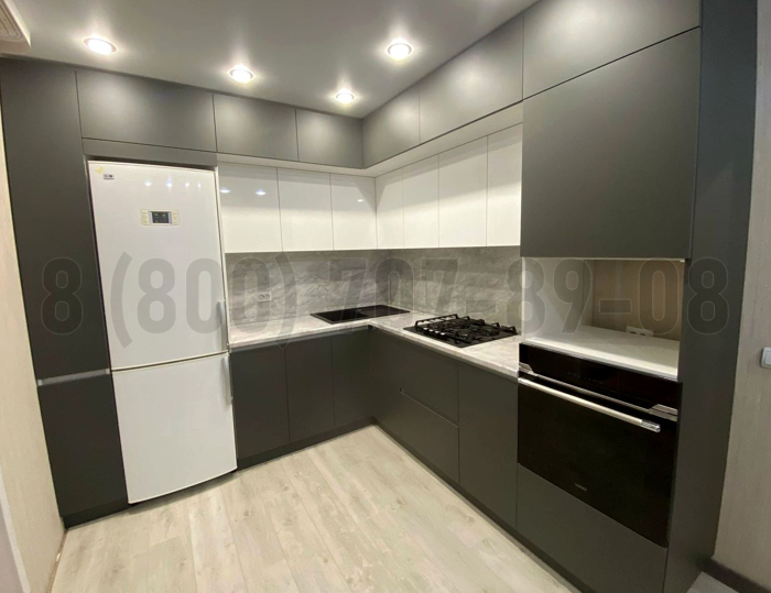 Кухонный гарнитур модель kd408 купить в Электроуглях