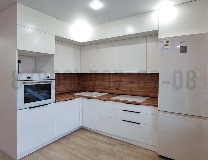 Кухонный гарнитур модель kd424 купить в Электроуглях
