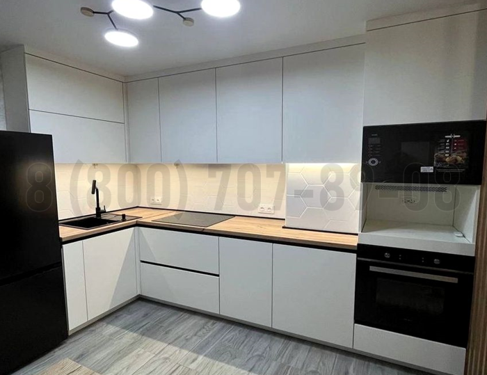 Кухонный гарнитур модель kd426 купить в Электроуглях