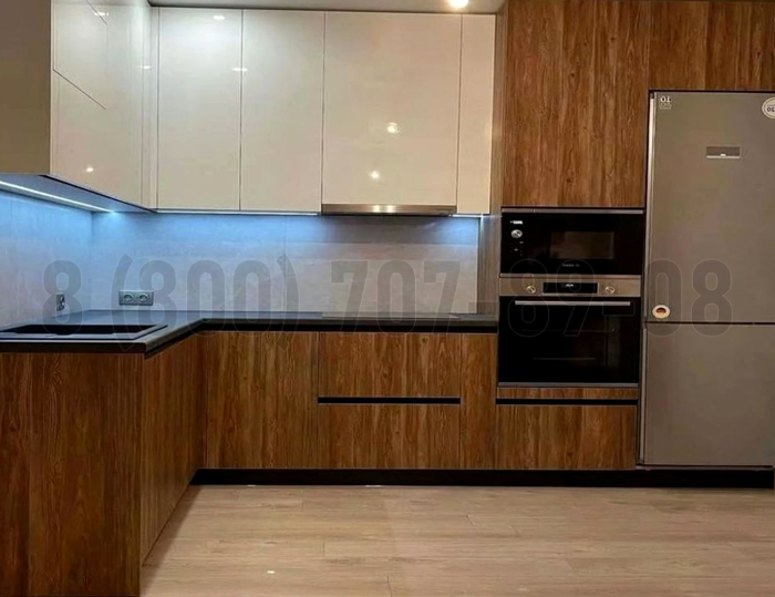 Кухонный гарнитур модель kd430 купить в Электроуглях