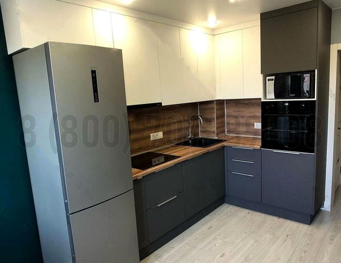Кухонный гарнитур модель kd446 купить в Электроуглях