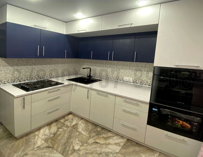 Кухонный гарнитур модель kd468 купить в Электроуглях