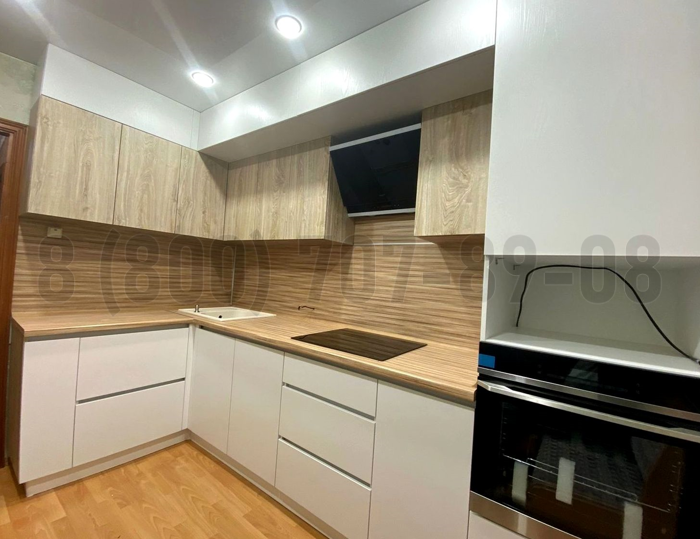 Кухонный гарнитур модель kd472 купить в Электроуглях