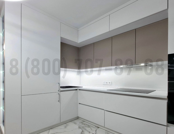 Кухонный гарнитур модель kd492 купить в Электроуглях