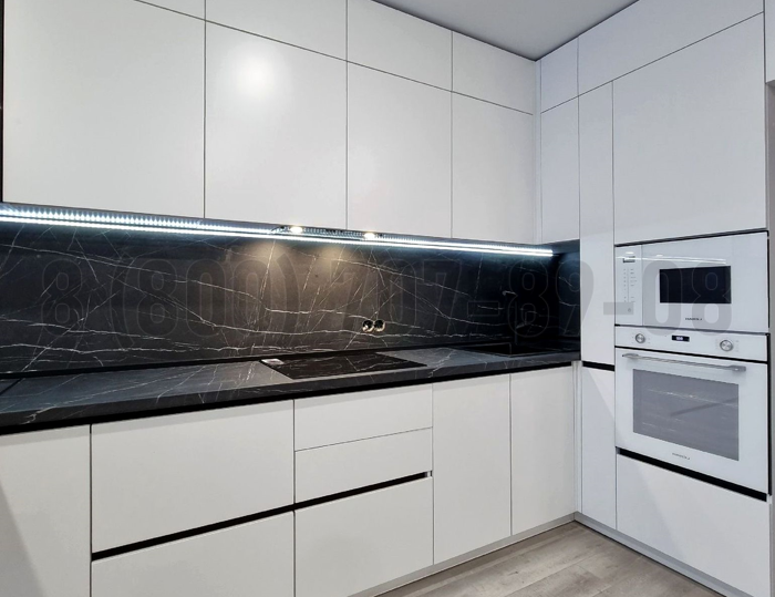 Кухонный гарнитур модель kd499 купить в Электроуглях