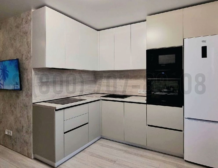 Кухонный гарнитур модель kd500 купить в Электроуглях