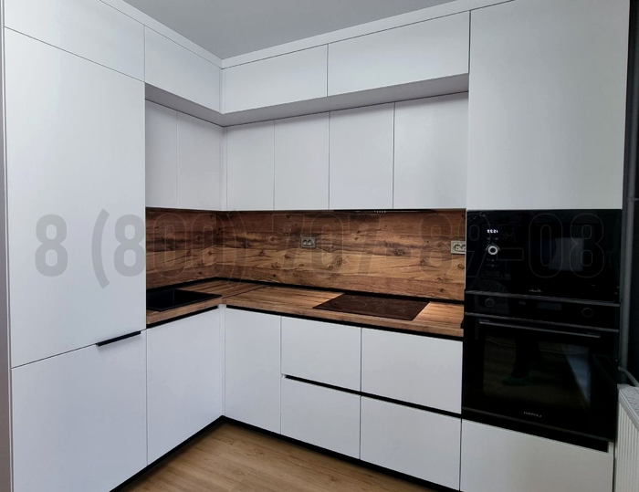 Кухонный гарнитур модель kd506 купить в Электроуглях