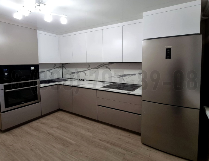 Кухонный гарнитур модель kd513 купить в Электроуглях