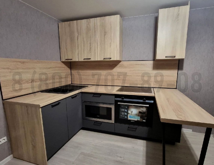 Кухонный гарнитур модель kd518 купить в Электроуглях