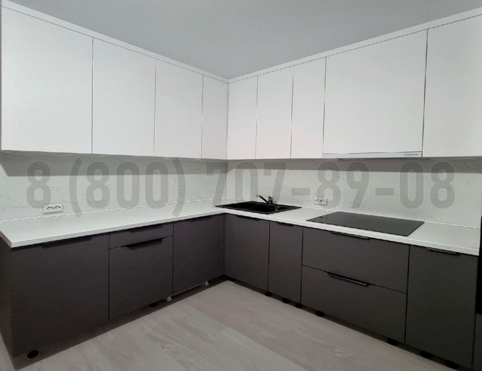 Кухонный гарнитур модель kd528 купить в Электроуглях