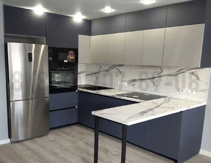 Кухонный гарнитур модель kd551 купить в Электроуглях
