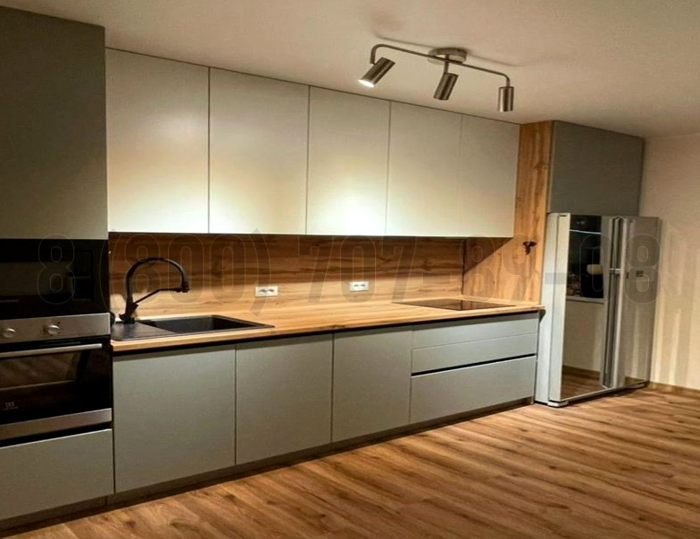 Кухонный гарнитур модель kd554 купить в Электроуглях