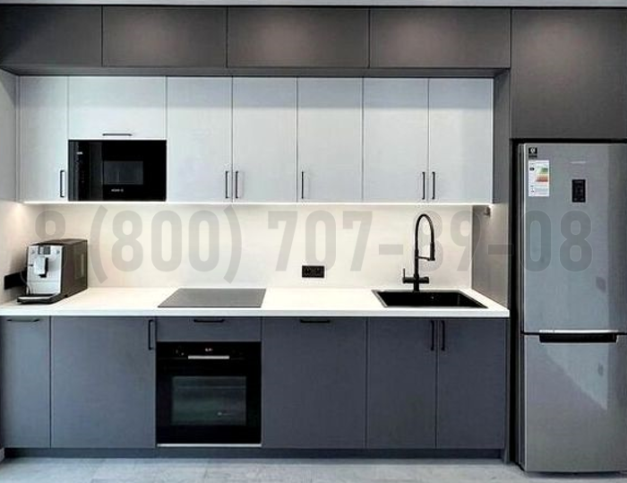 Кухонный гарнитур модель kd565 купить в Электроуглях