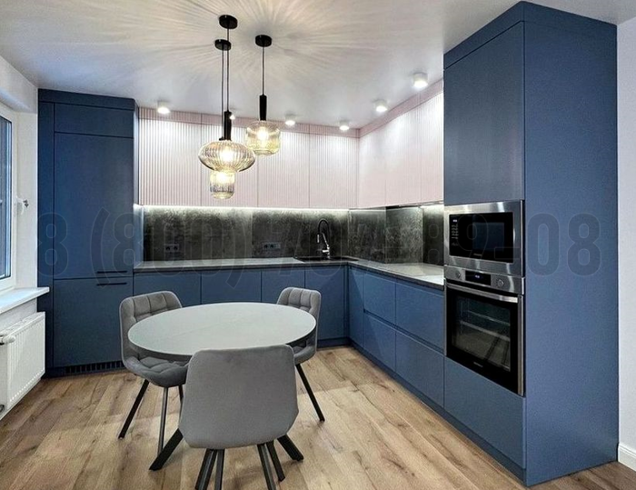 Кухонный гарнитур модель kd572 купить в Электроуглях