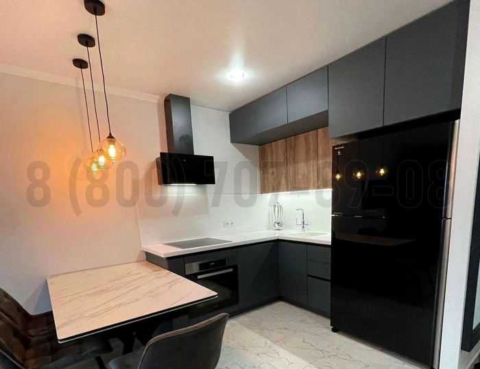 Кухонный гарнитур модель kd599 купить в Электроуглях
