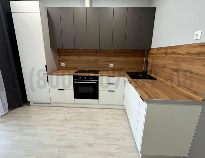 Кухонный гарнитур модель kd616 купить в Электроуглях