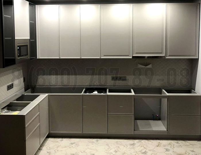 Кухонный гарнитур модель kd629 купить в Электроуглях