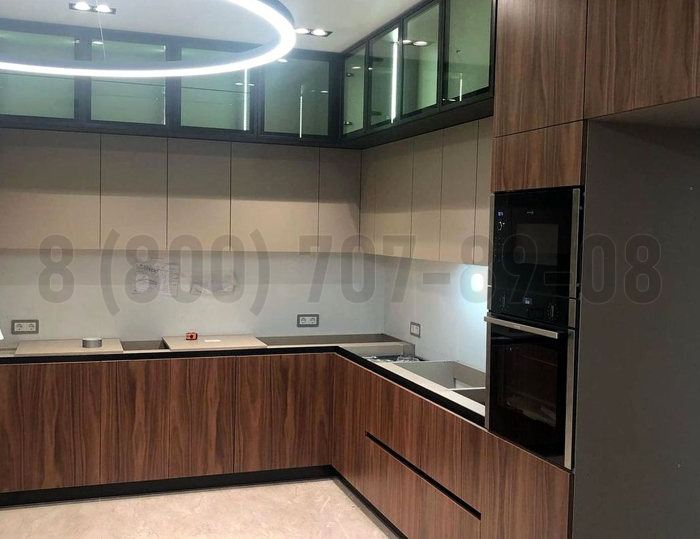 Кухонный гарнитур модель kd655 купить в Электроуглях