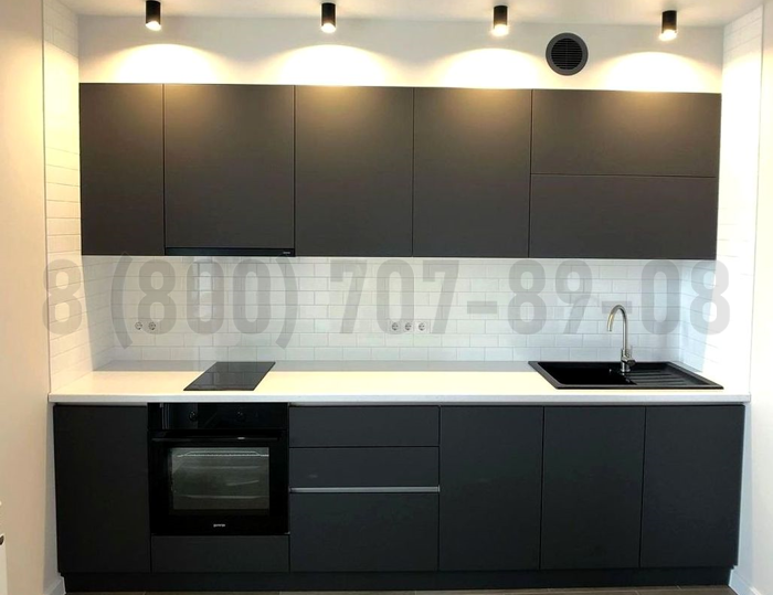 Кухонный гарнитур модель kd810 купить в Электроуглях