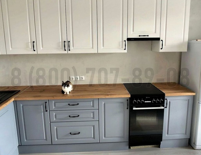 Кухонный гарнитур модель kd839 купить в Электроуглях