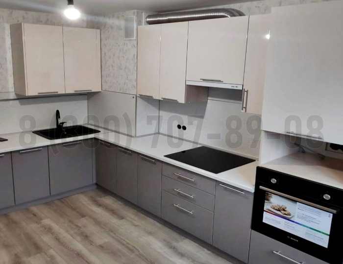 Кухонный гарнитур модель kd846 купить в Электроуглях