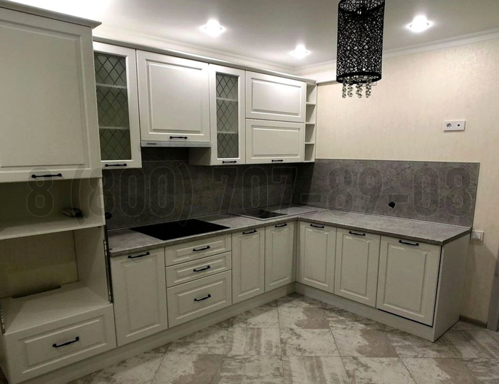 Кухонный гарнитур модель kd851 купить в Электроуглях