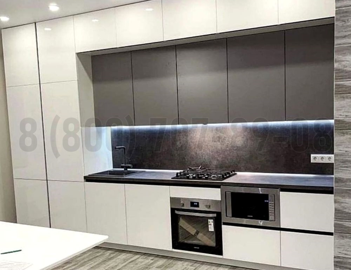 Кухонный гарнитур модель kd870 купить в Электроуглях