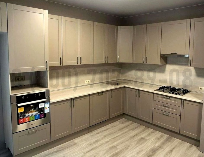 Кухонный гарнитур модель kd878 купить в Электроуглях