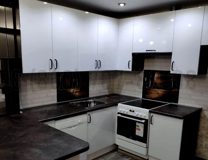 Кухонный гарнитур модель kd879 купить в Электроуглях
