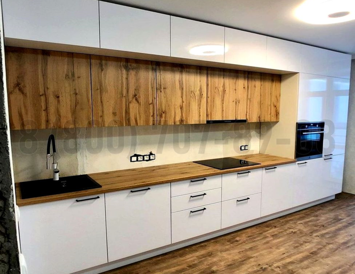 Кухонный гарнитур модель kd887 купить в Электроуглях