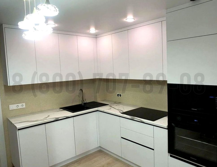 Кухонный гарнитур модель kd889 купить в Электроуглях