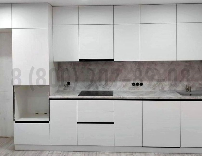 Кухонный гарнитур модель kd890 купить в Электроуглях