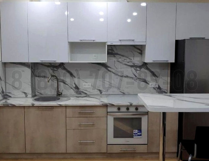 Кухонный гарнитур модель kd893 купить в Электроуглях