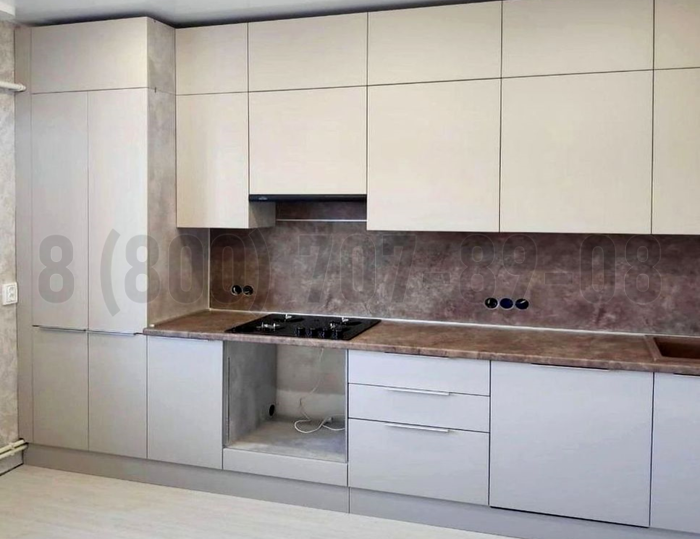 Кухонный гарнитур модель kd895 купить в Электроуглях