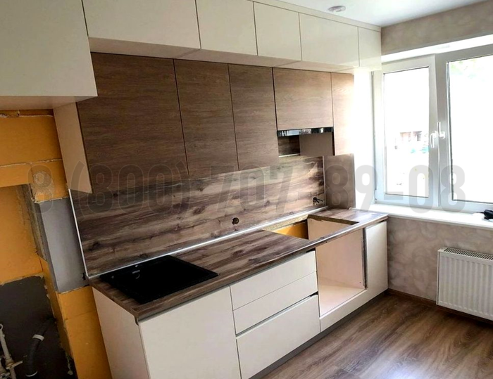 Кухонный гарнитур модель kd896 купить в Электроуглях