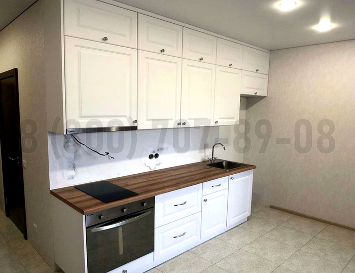 Кухонный гарнитур модель kd898 купить в Электроуглях
