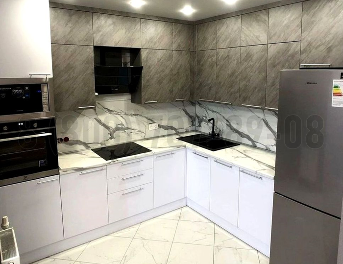 Кухонный гарнитур модель kd903 купить в Электроуглях