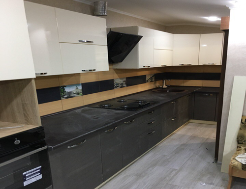 Кухонный гарнитур модель kh3369 купить в Электроуглях