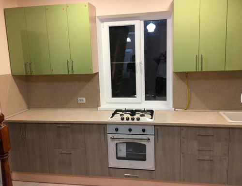 Кухонный гарнитур модель kh3470 купить в Электроуглях