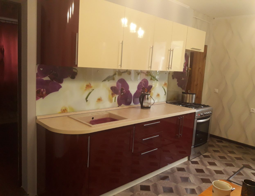 Кухонный гарнитур модель kh3573 купить в Электроуглях