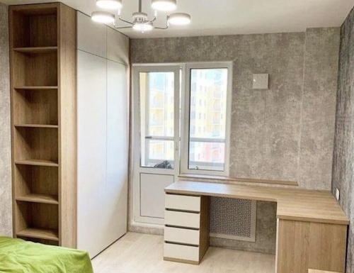 Рабочая зона модель r082 купить в Электроуглях