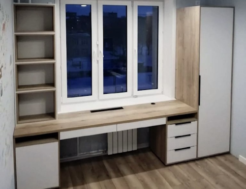 Рабочая зона модель r134 купить в Электроуглях
