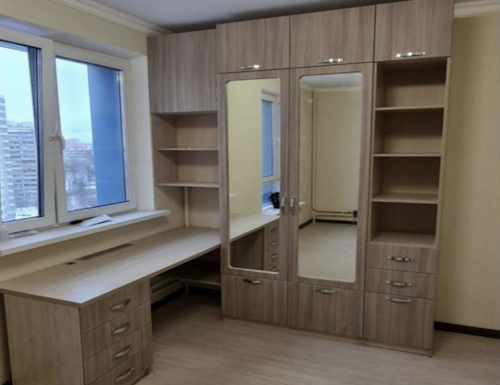 Рабочая зона модель r144 купить в Электроуглях