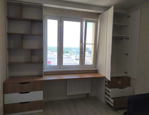 Рабочая зона модель r178 купить в Электроуглях