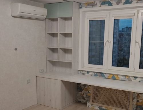 Рабочая зона модель r237 купить в Электроуглях