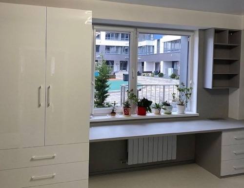 Рабочая зона модель r256 купить в Электроуглях