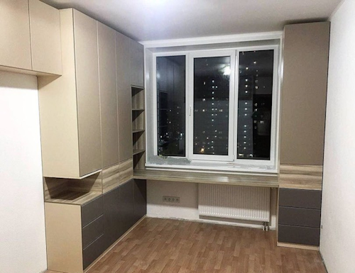 Рабочая зона модель r325 купить в Электроуглях