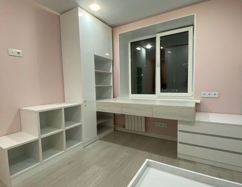 Рабочая зона модель r337 купить в Электроуглях